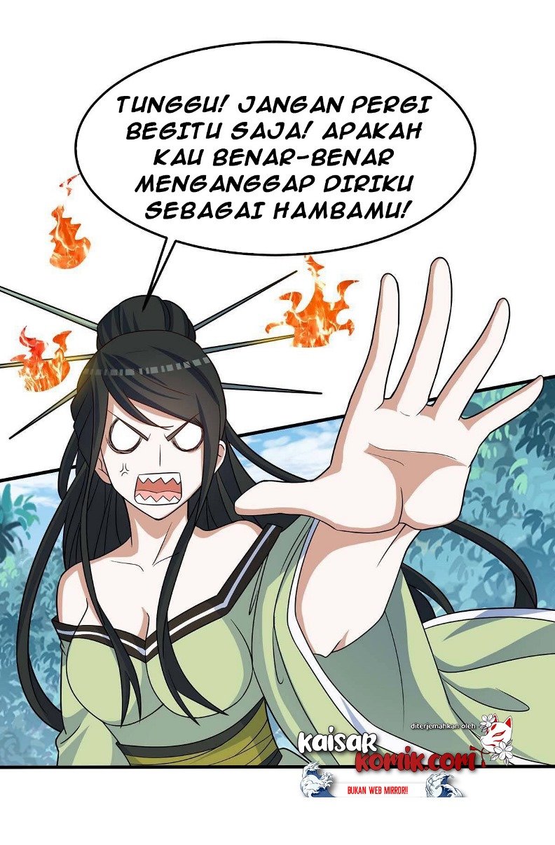 Return of Xiandi Chapter 111 - halaman 4