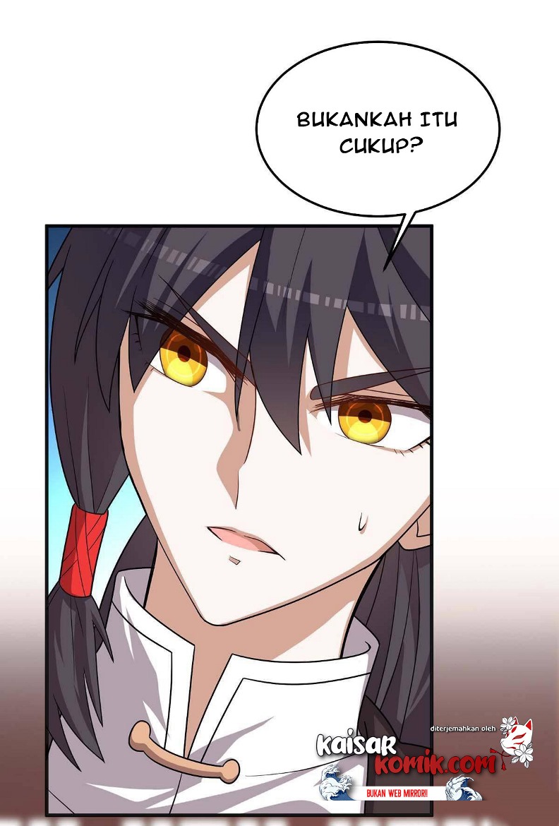 Return of Xiandi Chapter 111 - halaman 9