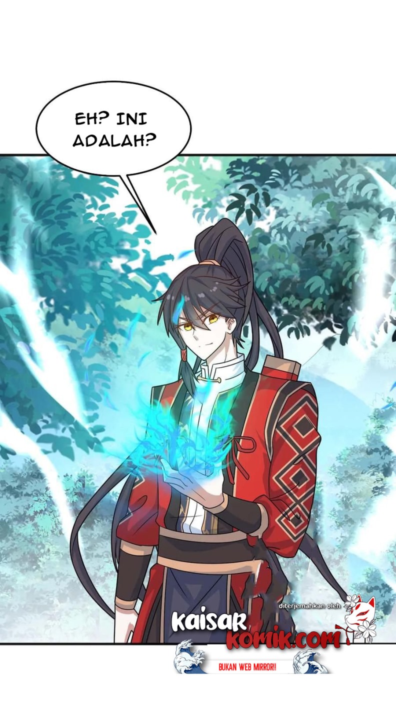 Return of Xiandi Chapter 112 - halaman 5