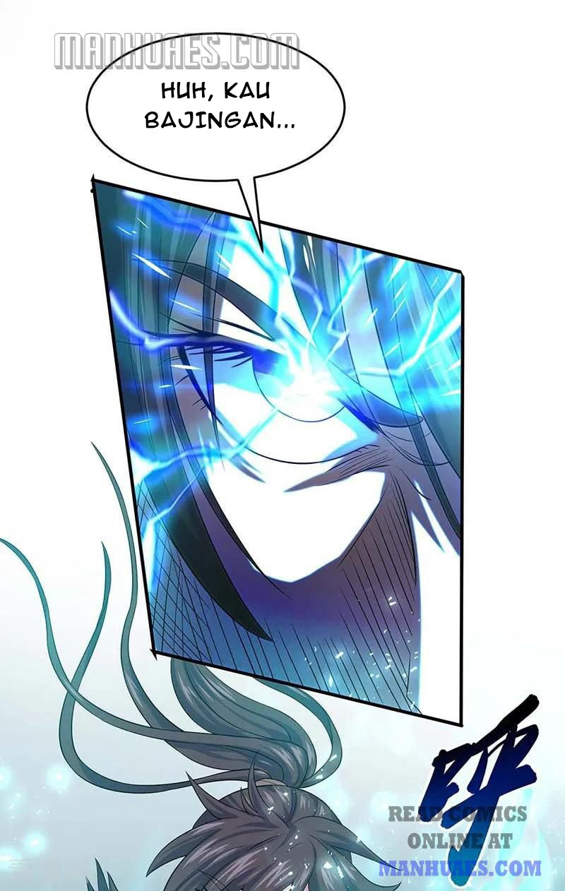Return of Xiandi Chapter 113 - halaman 12