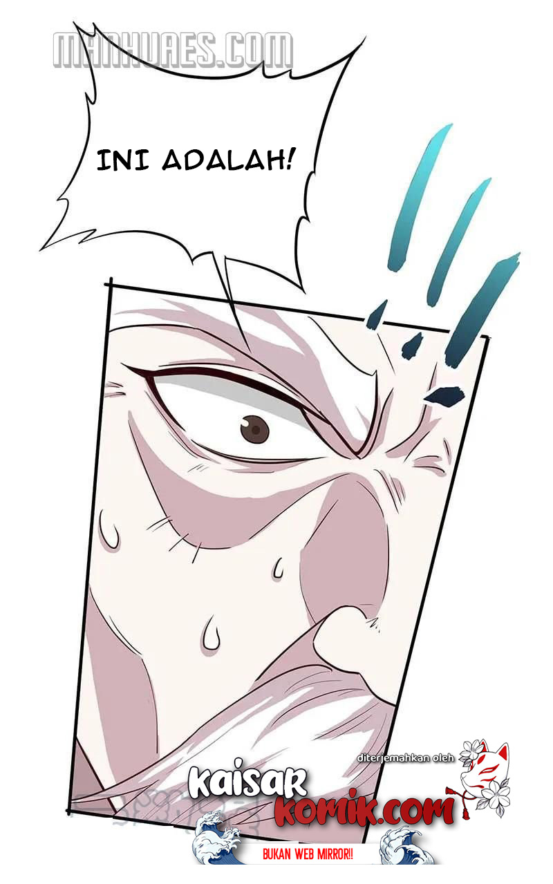 Return of Xiandi Chapter 113 - halaman 30