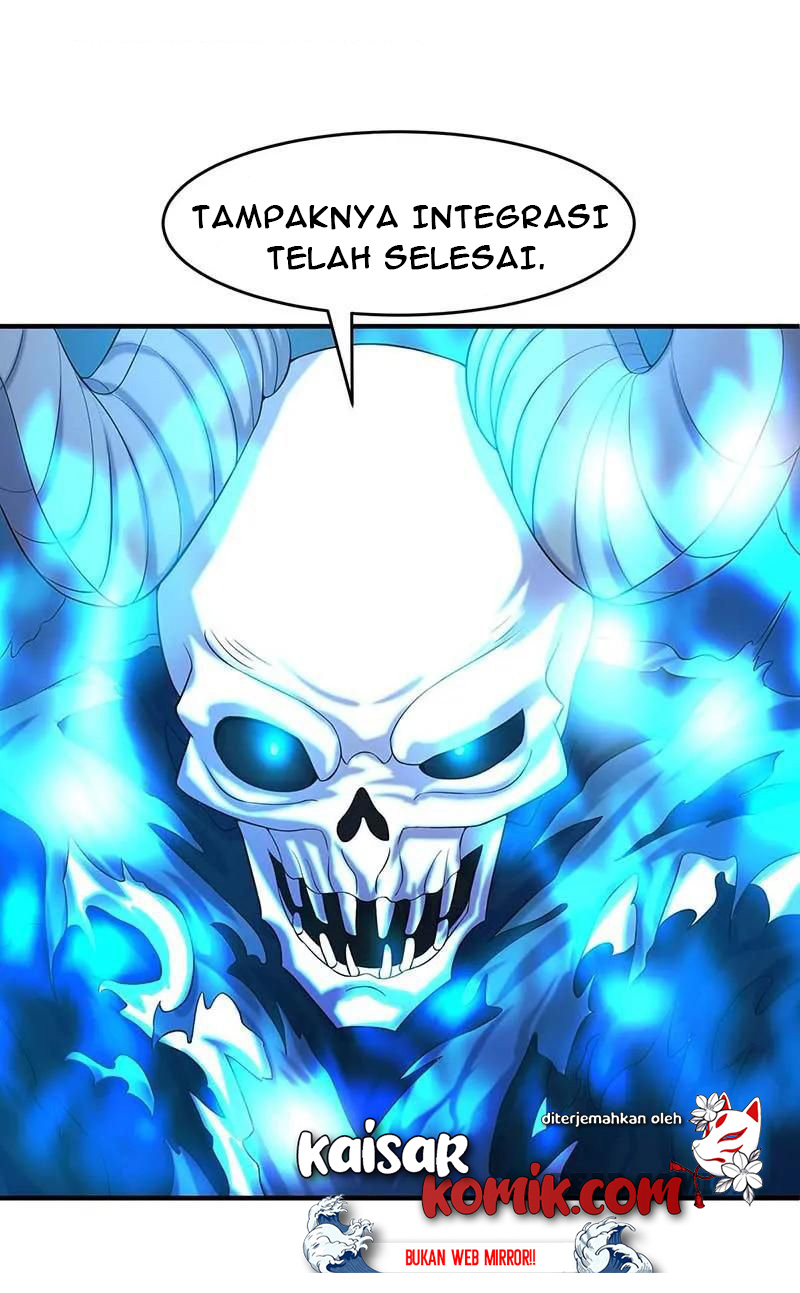 Return of Xiandi Chapter 113 - halaman 9