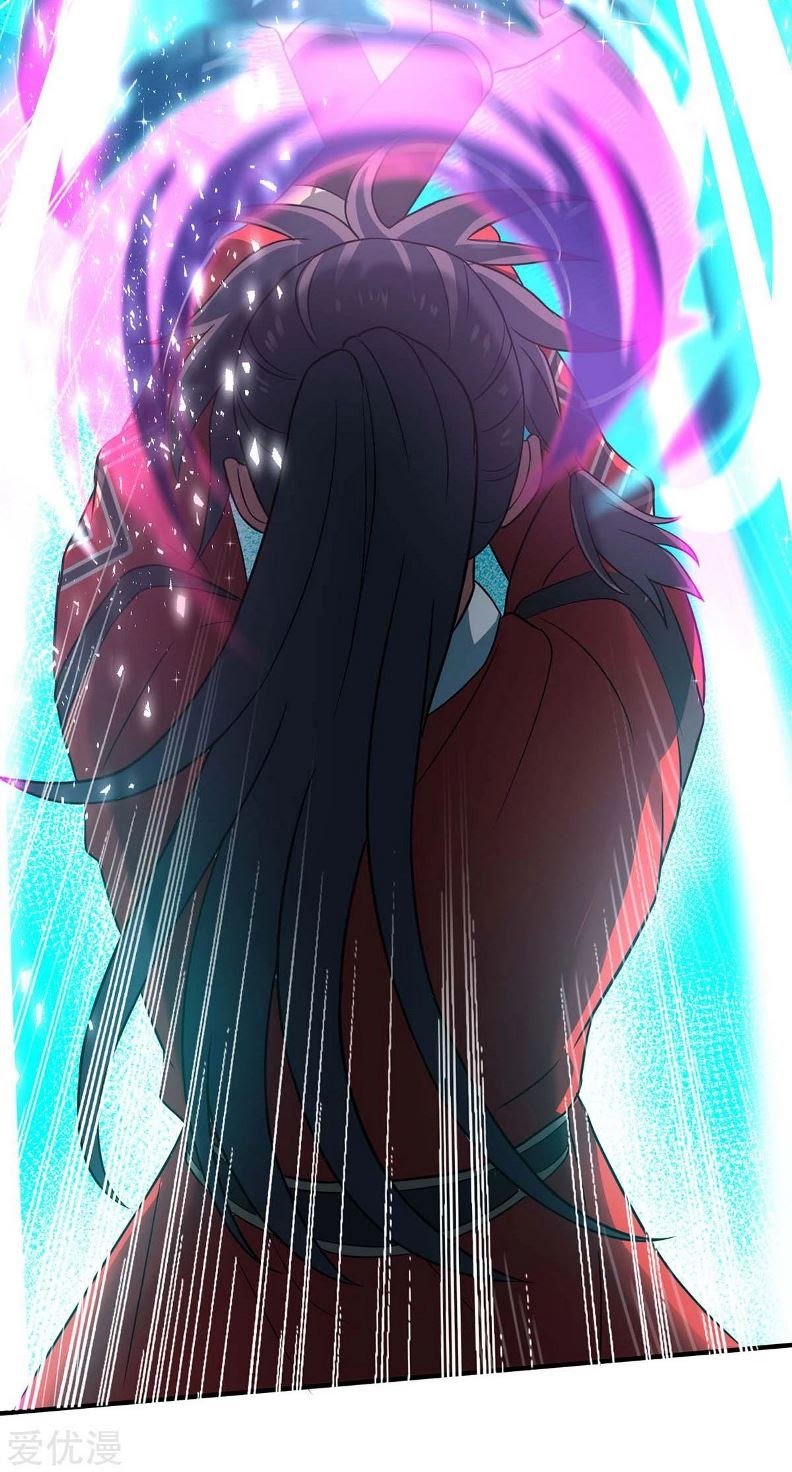 Return of Xiandi Chapter 116 - halaman 20