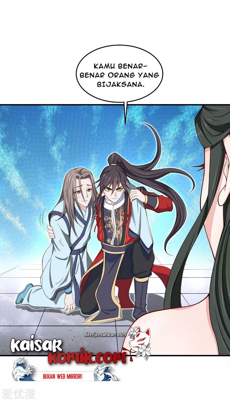Return of Xiandi Chapter 116 - halaman 30
