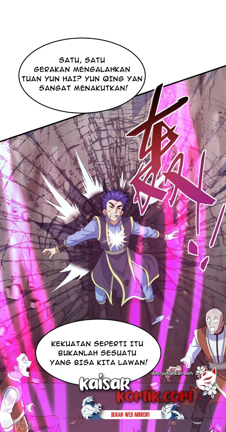 Return of Xiandi Chapter 116 - halaman 4