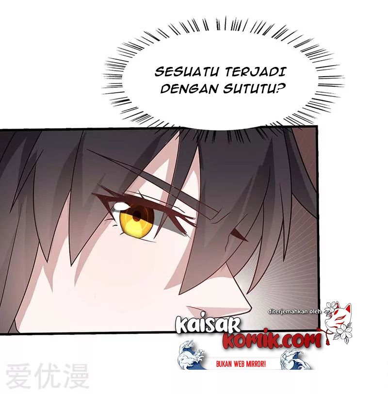 Return of Xiandi Chapter 117 - halaman 13