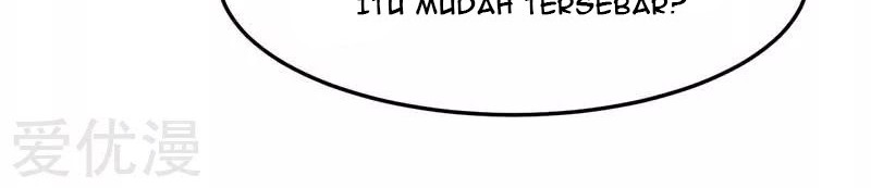 Return of Xiandi Chapter 117 - halaman 15