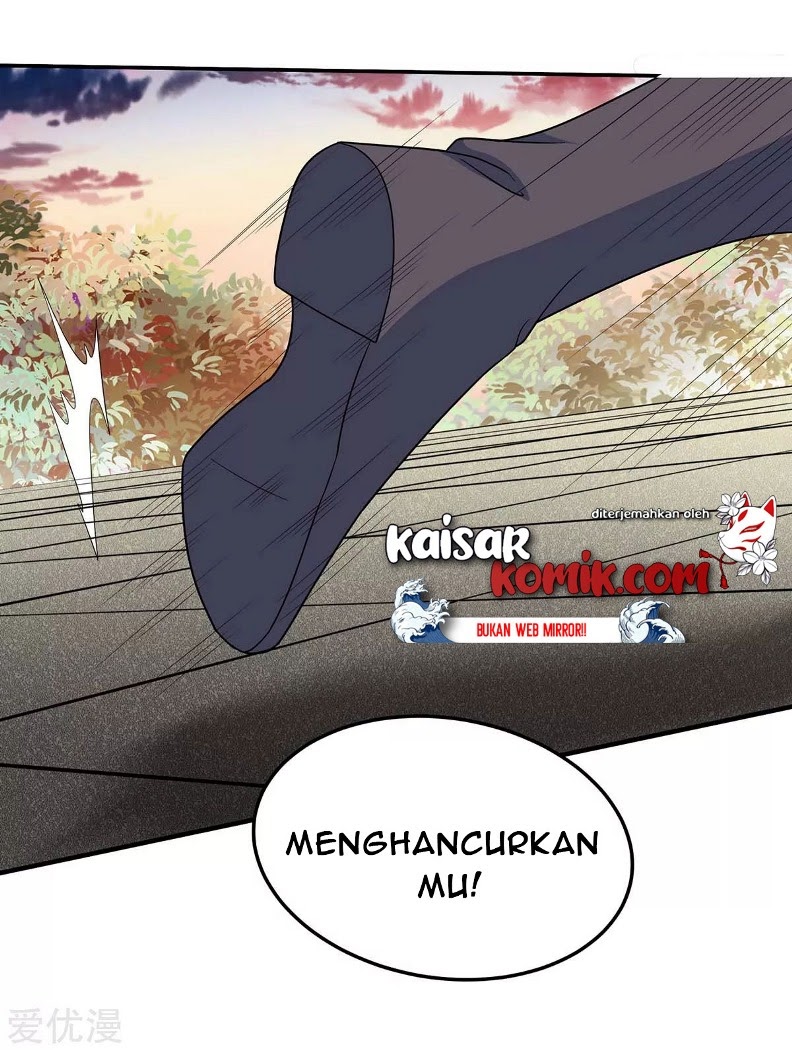 Return of Xiandi Chapter 118 - halaman 10
