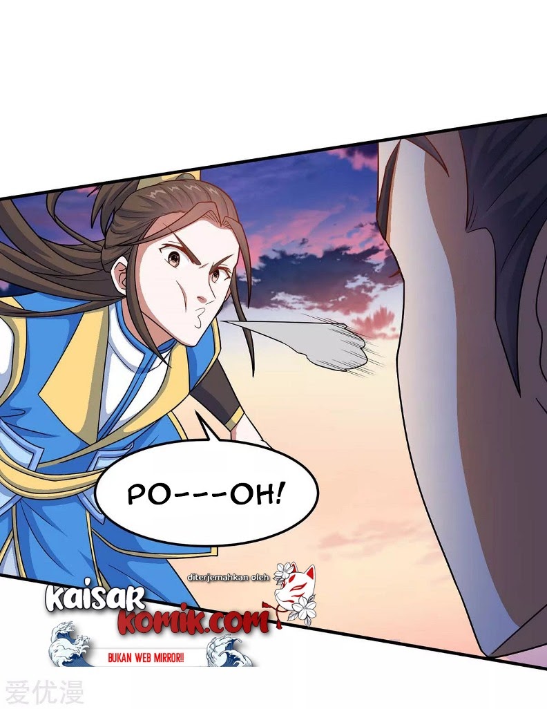 Return of Xiandi Chapter 118 - halaman 6