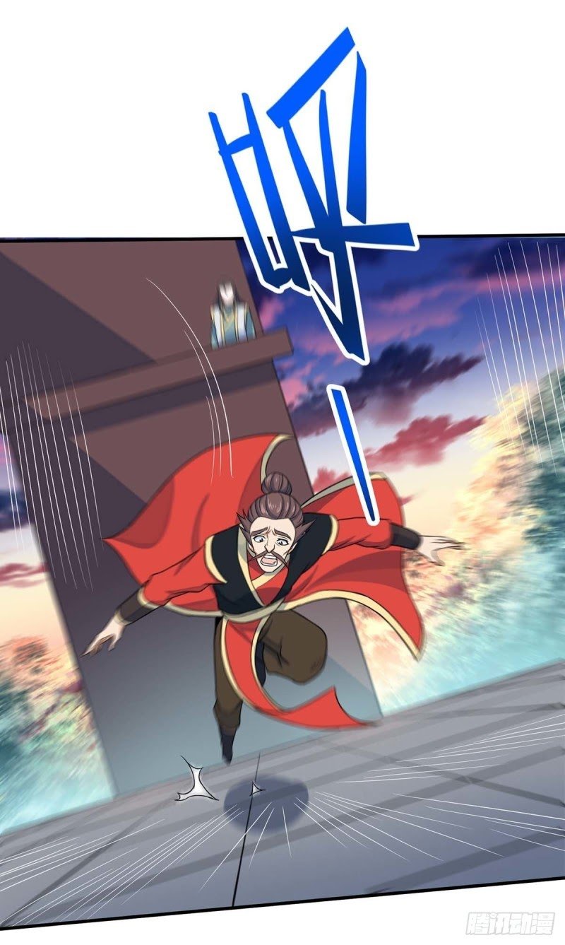 Return of Xiandi Chapter 119 - halaman 15