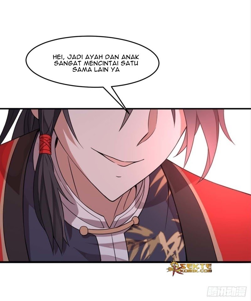 Return of Xiandi Chapter 119 - halaman 17