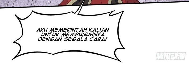 Return of Xiandi Chapter 119 - halaman 22