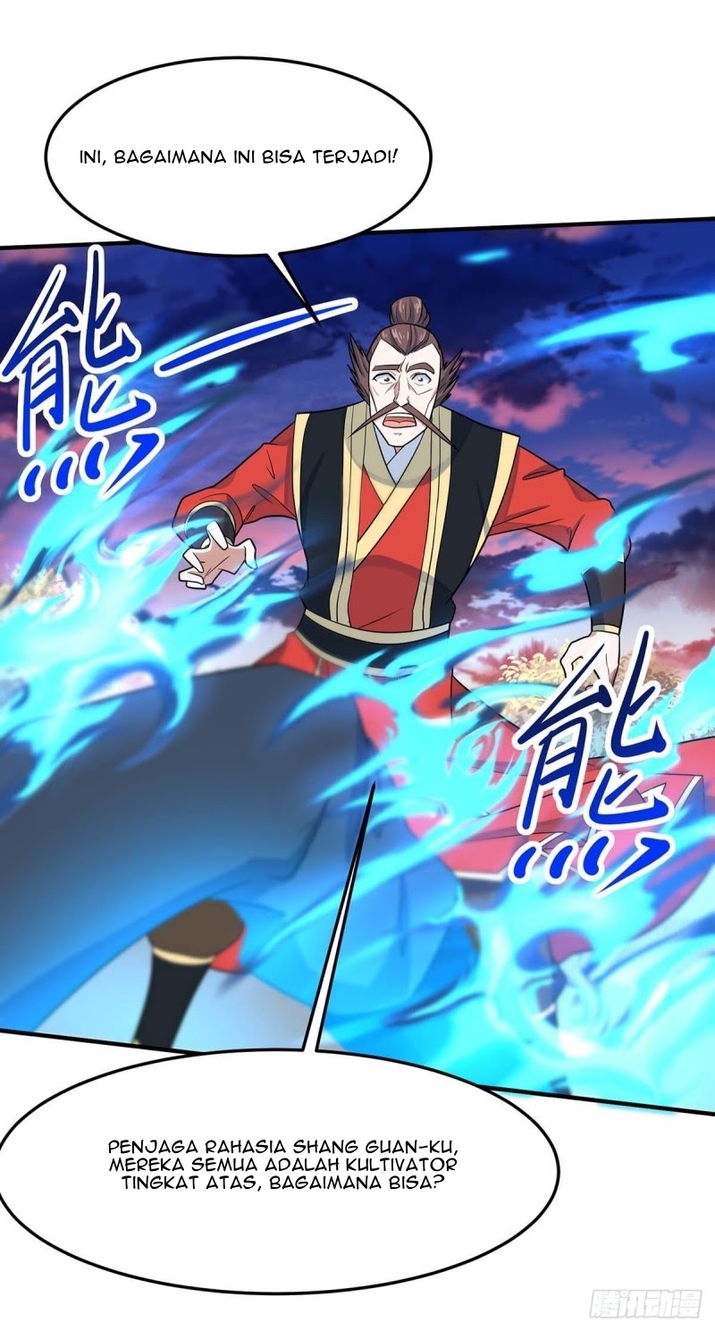Return of Xiandi Chapter 119 - halaman 26