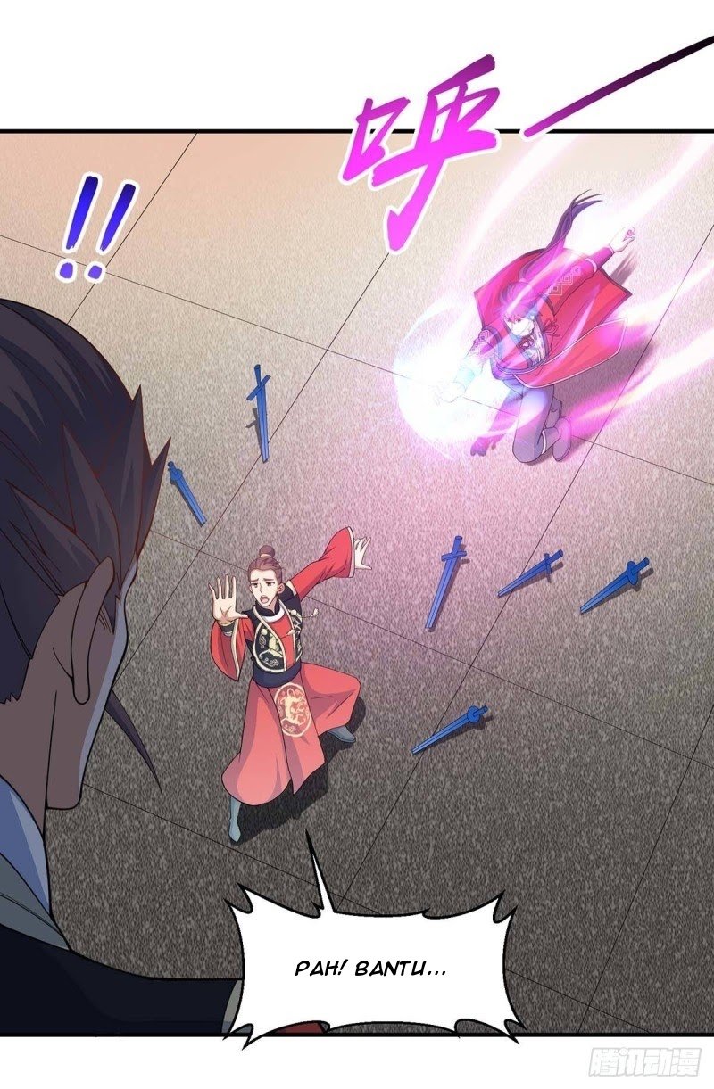 Return of Xiandi Chapter 119 - halaman 5