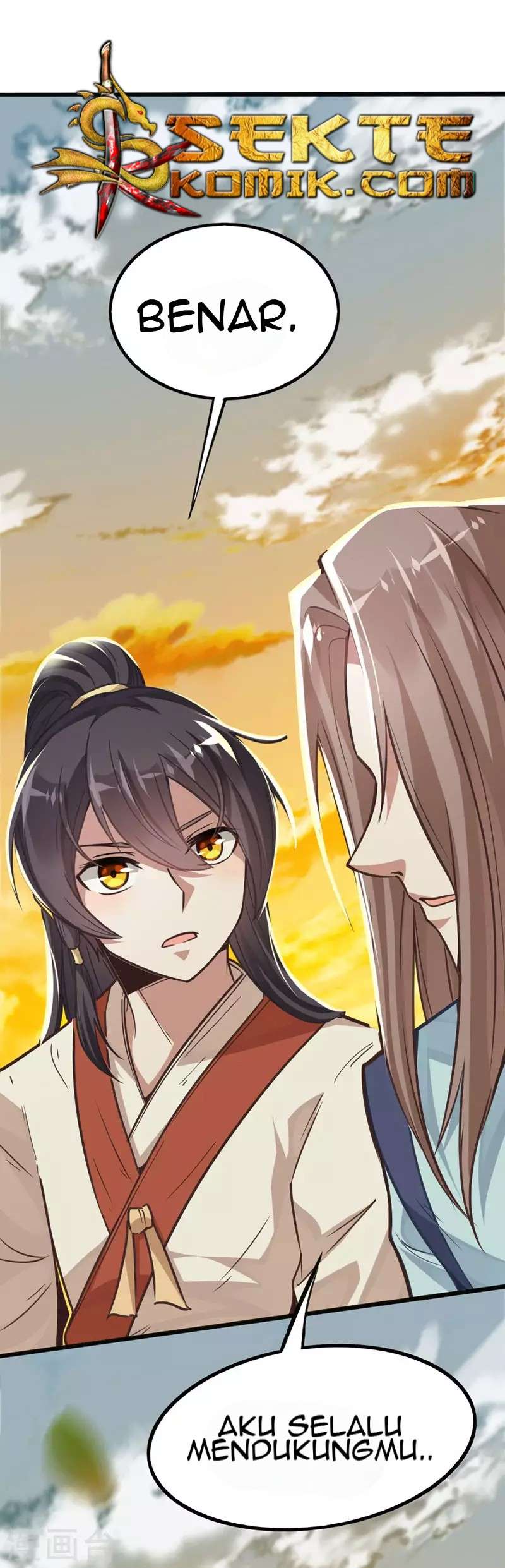 Return of Xiandi Chapter 12 - halaman 15