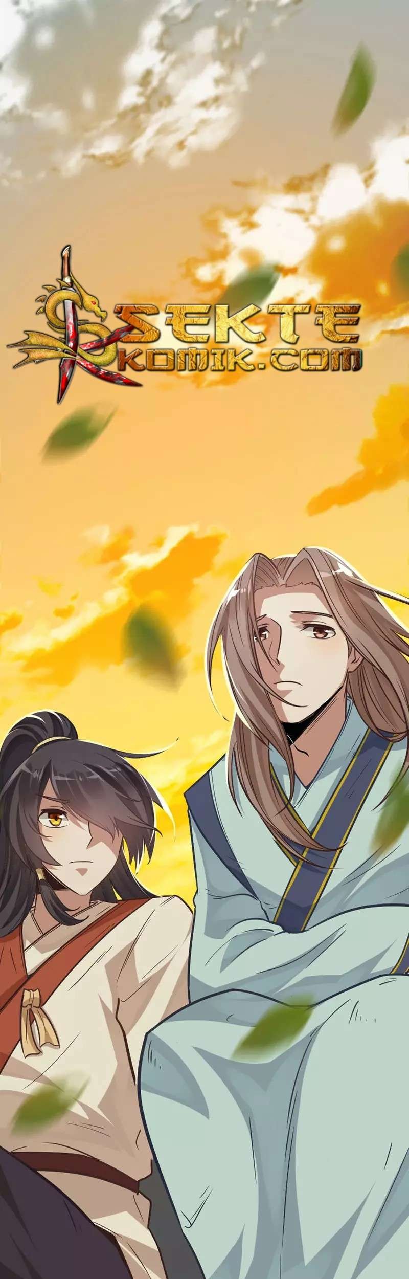 Return of Xiandi Chapter 12 - halaman 16