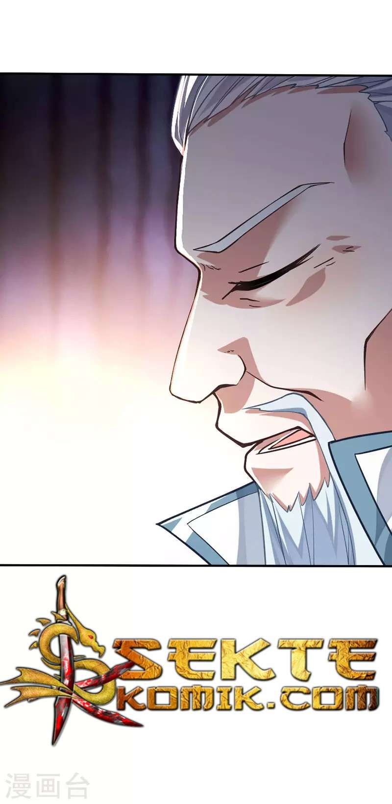 Return of Xiandi Chapter 12 - halaman 2