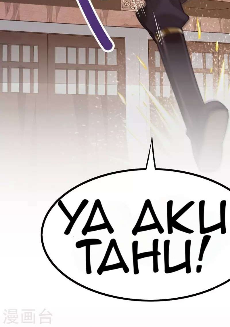 Return of Xiandi Chapter 12 - halaman 25