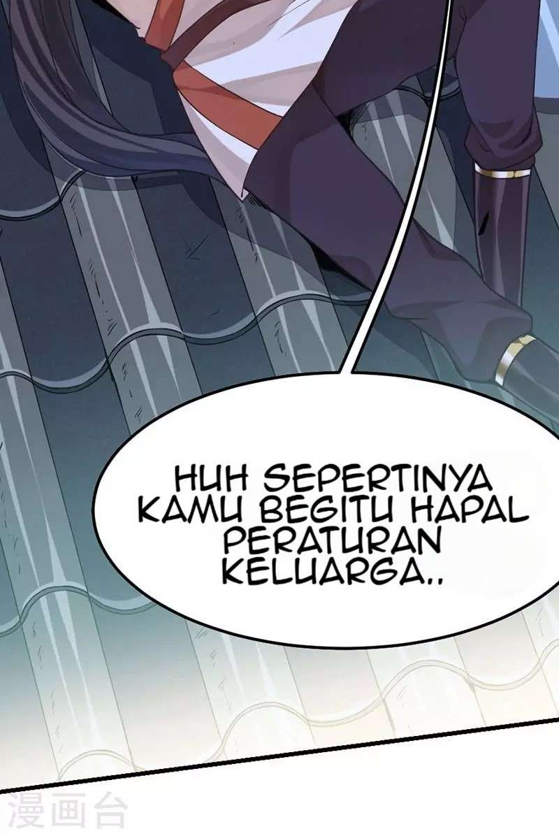 Return of Xiandi Chapter 12 - halaman 8