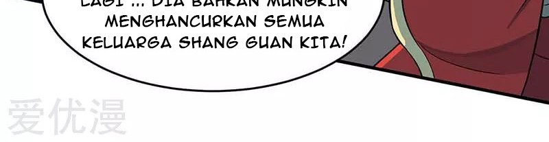 Return of Xiandi Chapter 120 - halaman 10