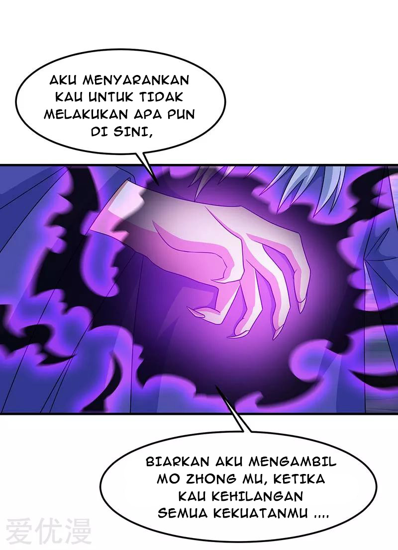 Return of Xiandi Chapter 122 - halaman 2