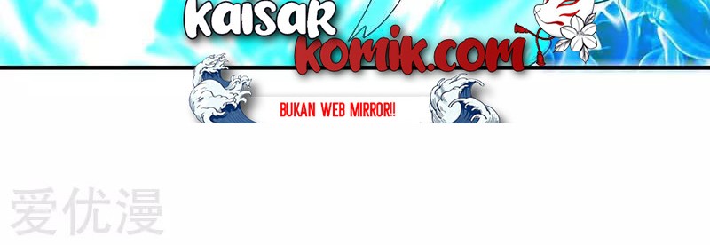 Return of Xiandi Chapter 122 - halaman 24