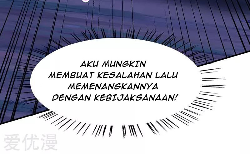 Return of Xiandi Chapter 122 - halaman 9