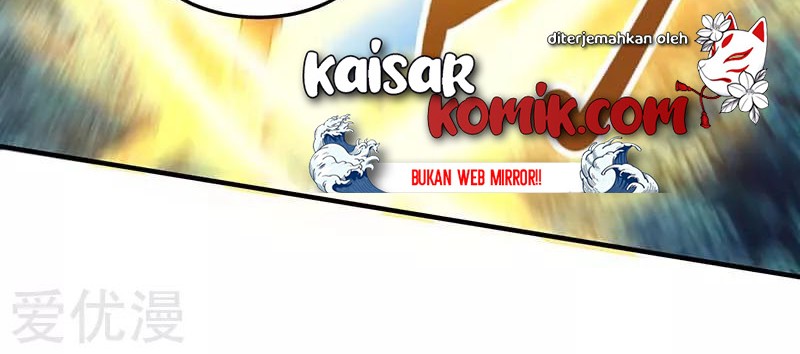 Return of Xiandi Chapter 123 - halaman 10