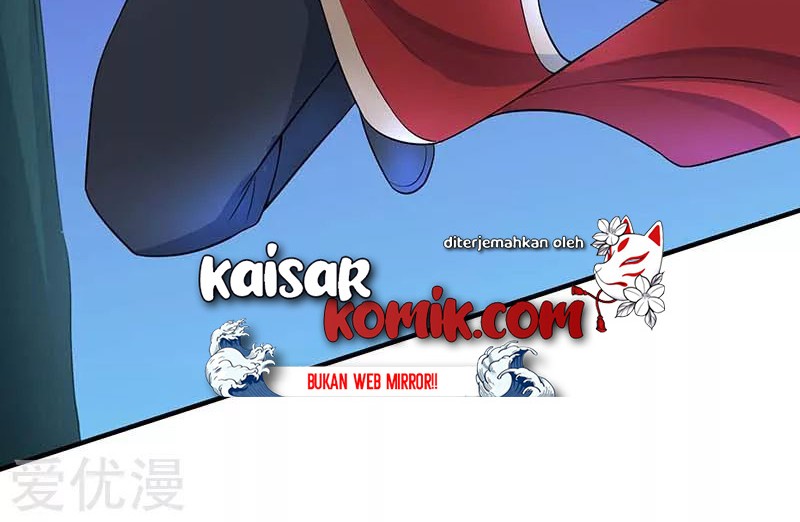 Return of Xiandi Chapter 123 - halaman 24