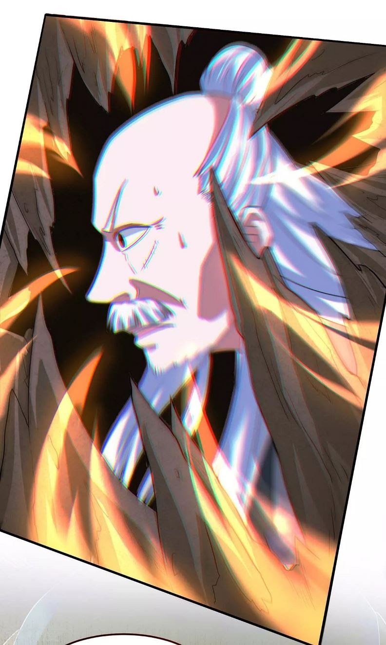 Return of Xiandi Chapter 124 - halaman 4