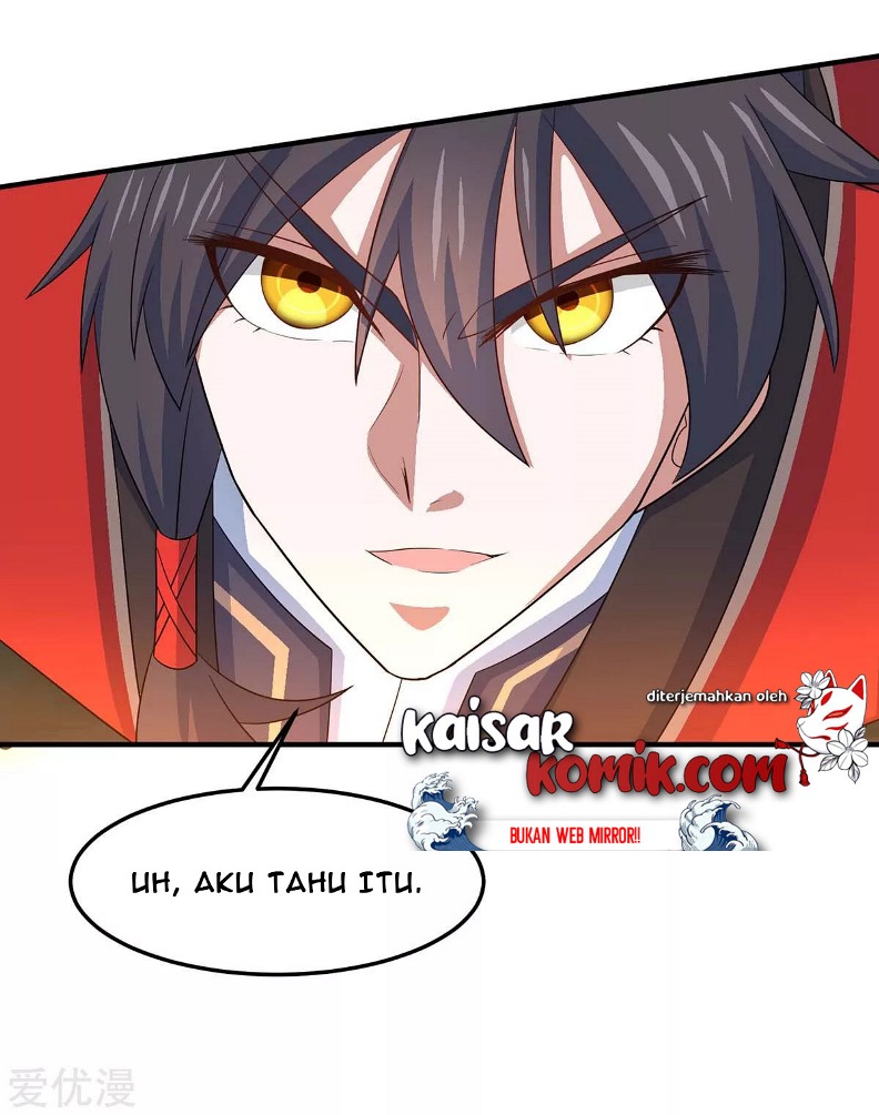 Return of Xiandi Chapter 125 - halaman 5