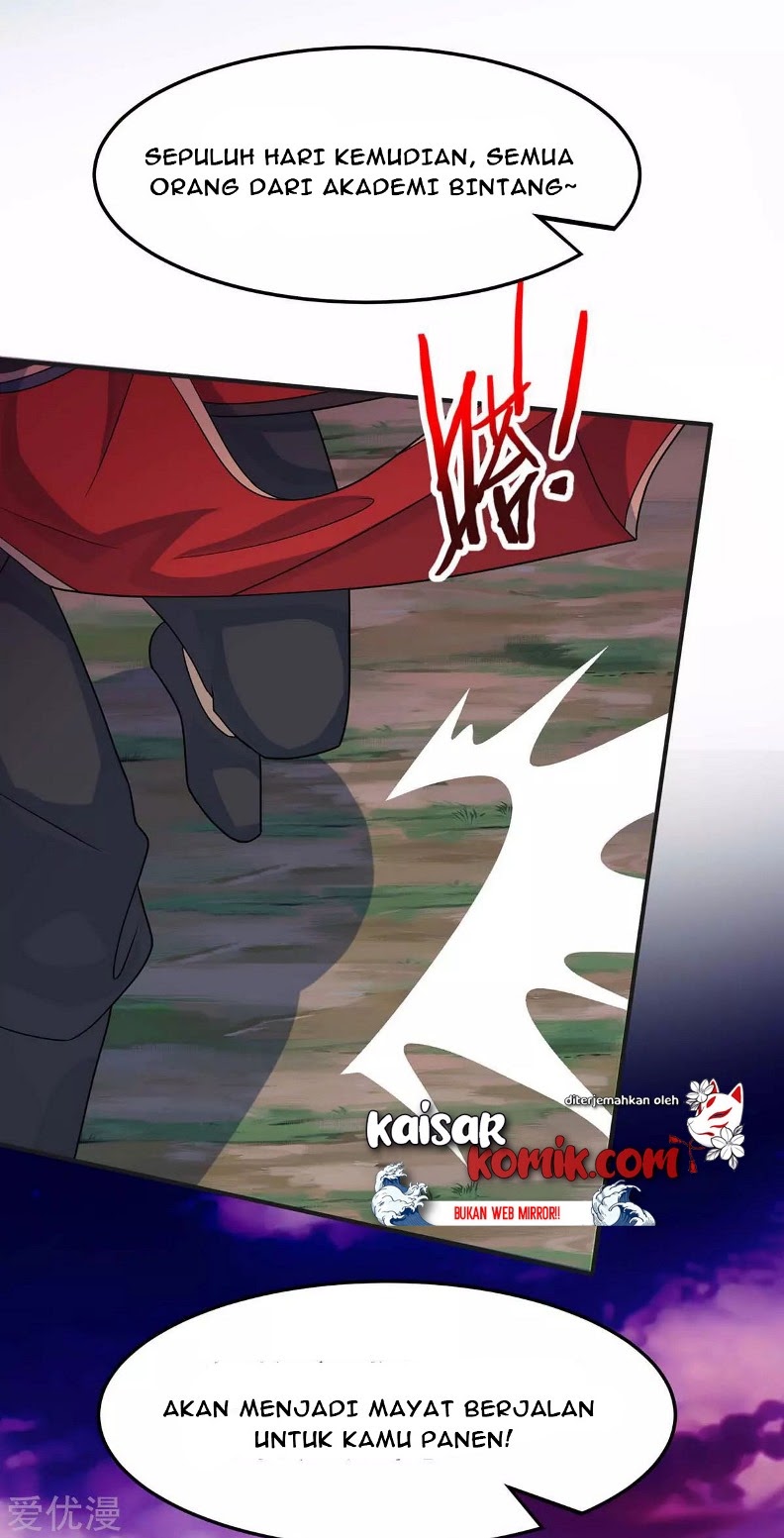 Return of Xiandi Chapter 126 - halaman 22