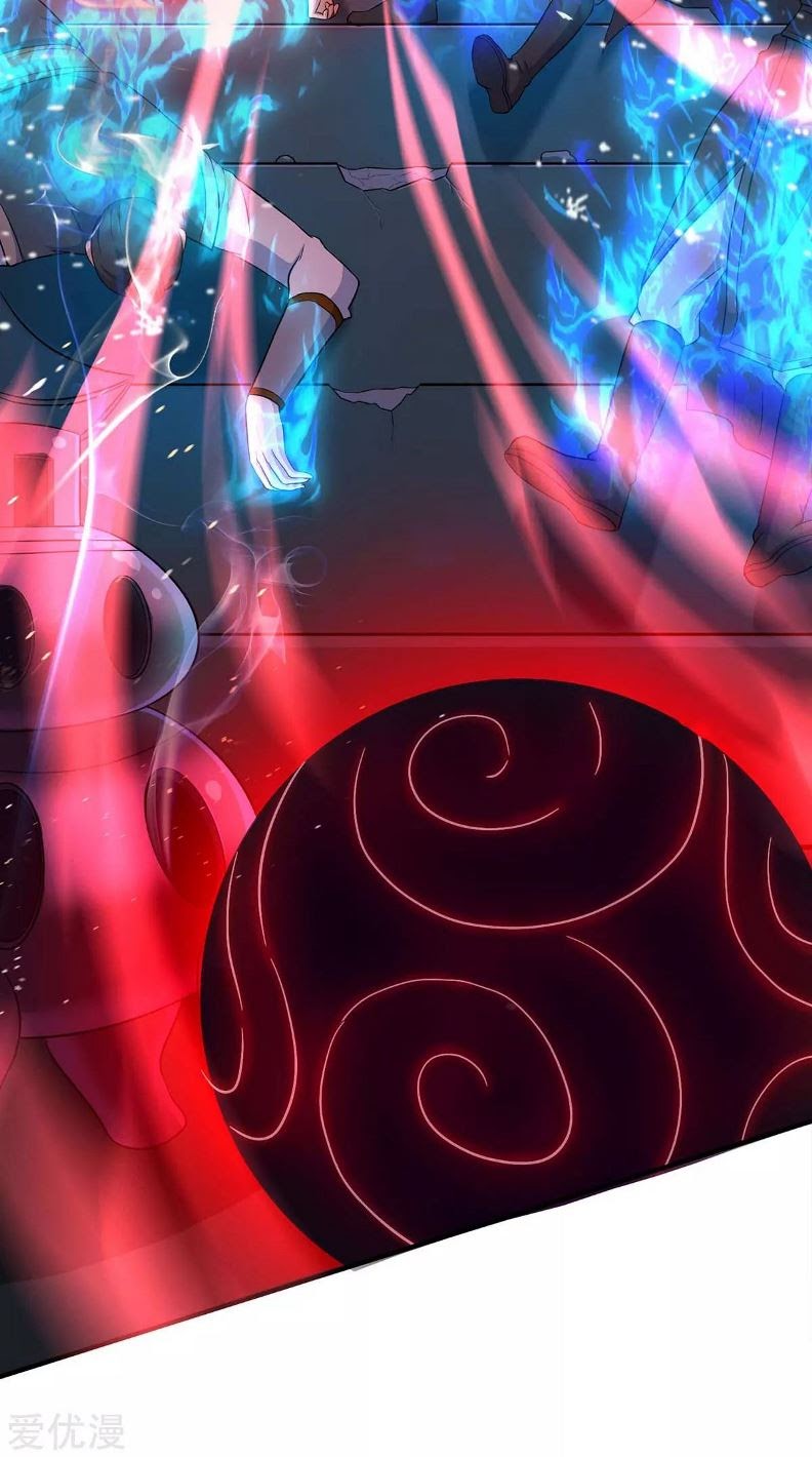 Return of Xiandi Chapter 126 - halaman 5
