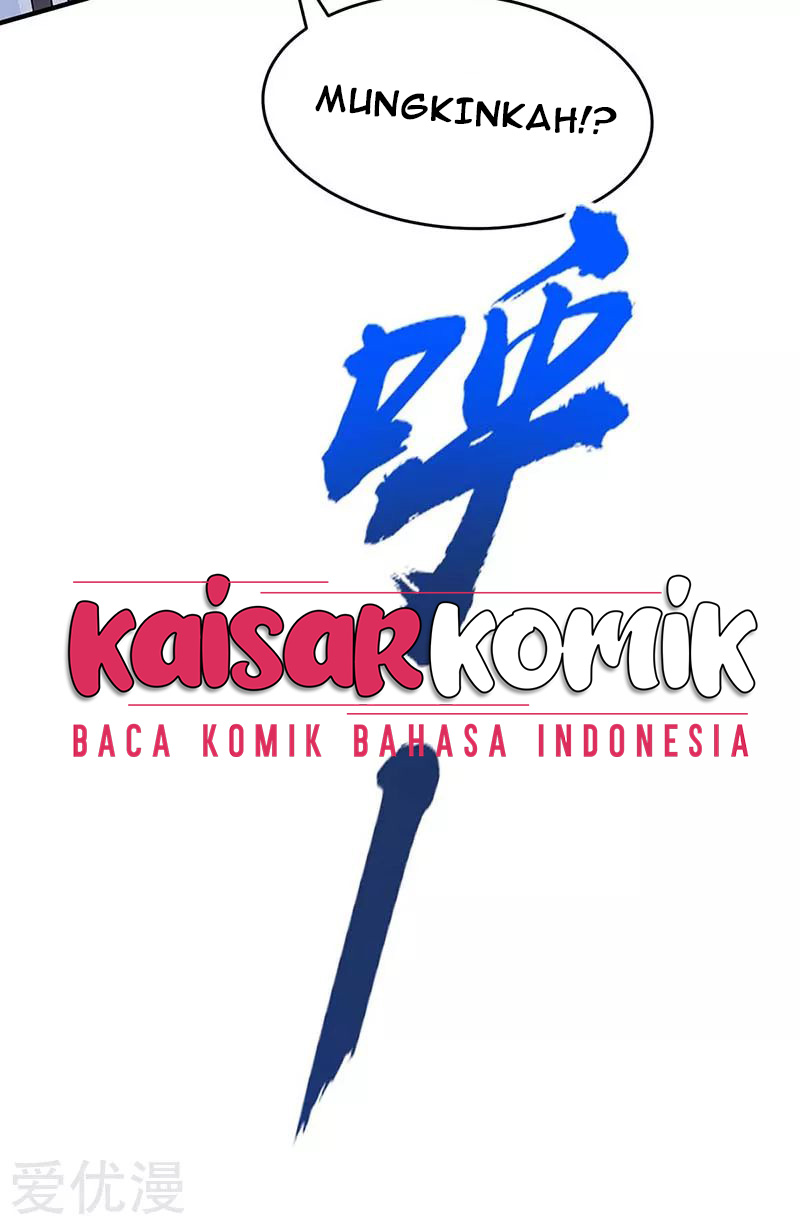 Return of Xiandi Chapter 127 - halaman 11