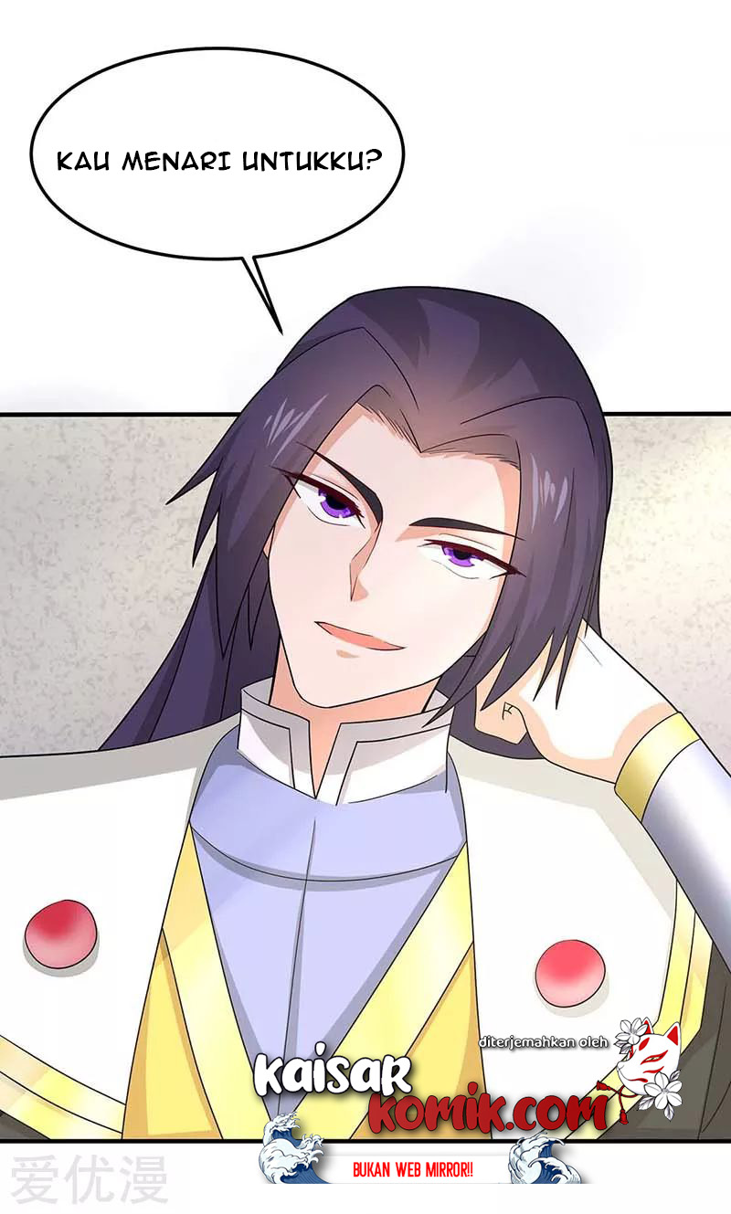 Return of Xiandi Chapter 127 - halaman 13