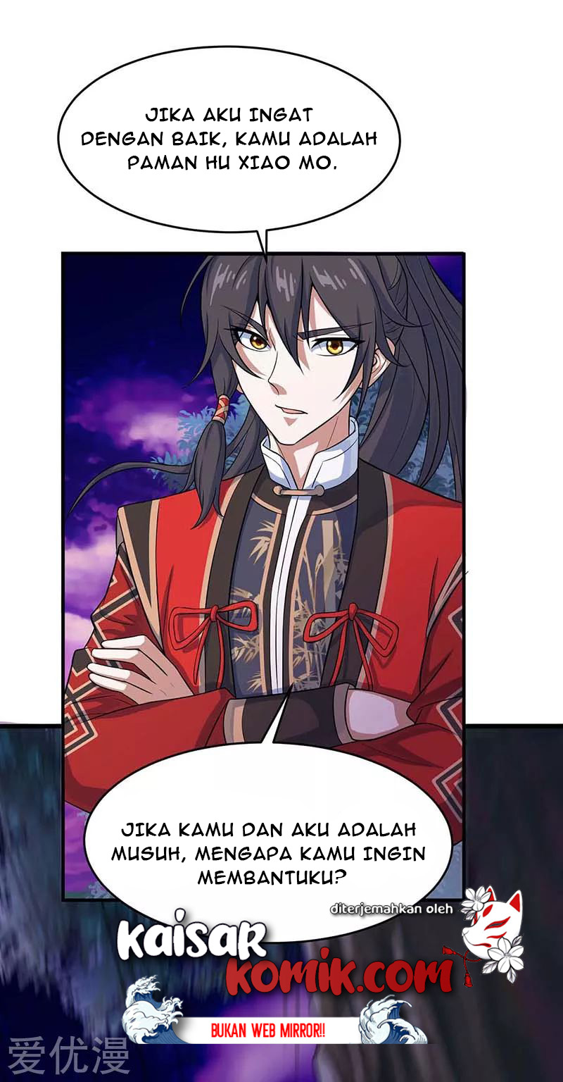 Return of Xiandi Chapter 127 - halaman 2