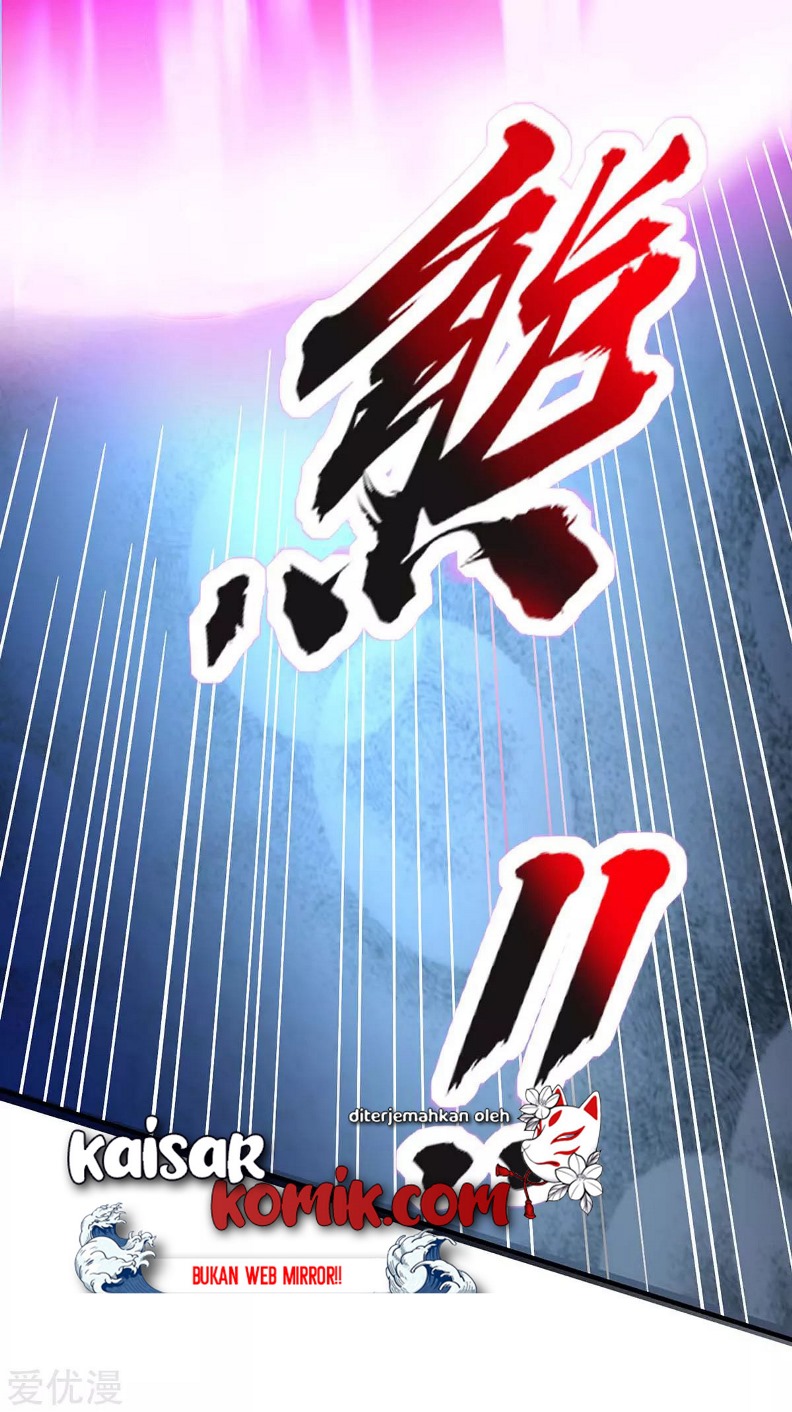 Return of Xiandi Chapter 128 - halaman 14