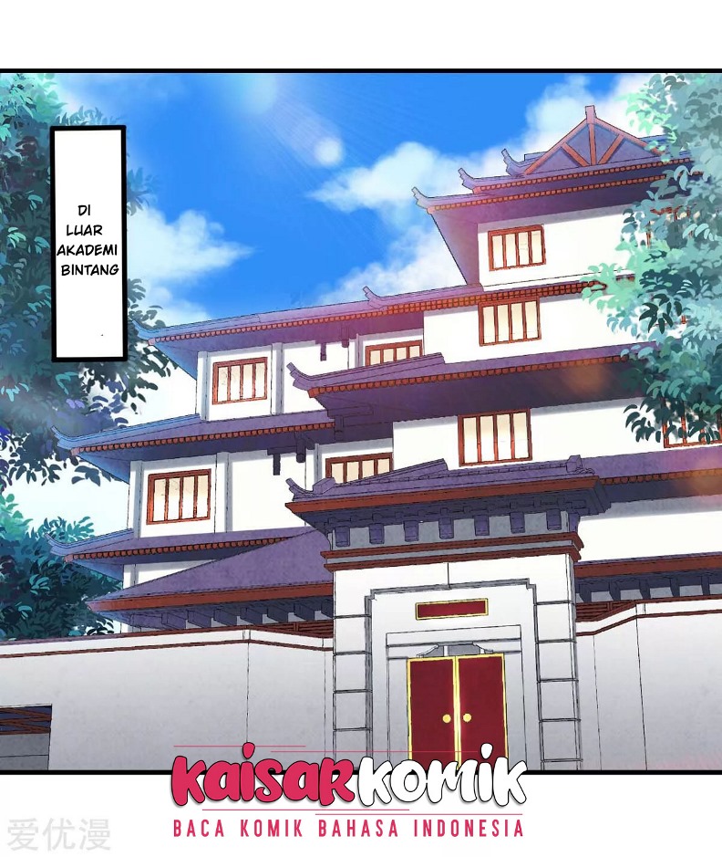 Return of Xiandi Chapter 129 - halaman 14