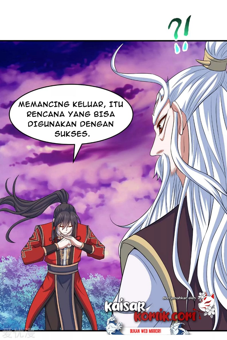 Return of Xiandi Chapter 129 - halaman 2