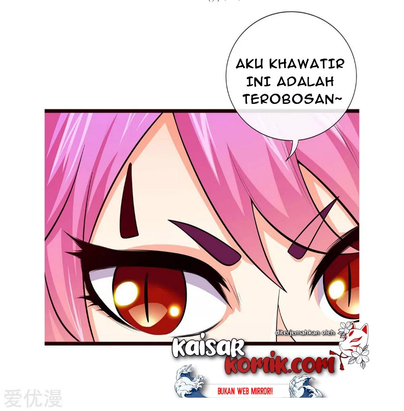Return of Xiandi Chapter 129 - halaman 20