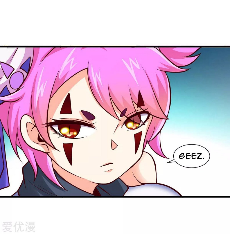 Return of Xiandi Chapter 129 - halaman 25