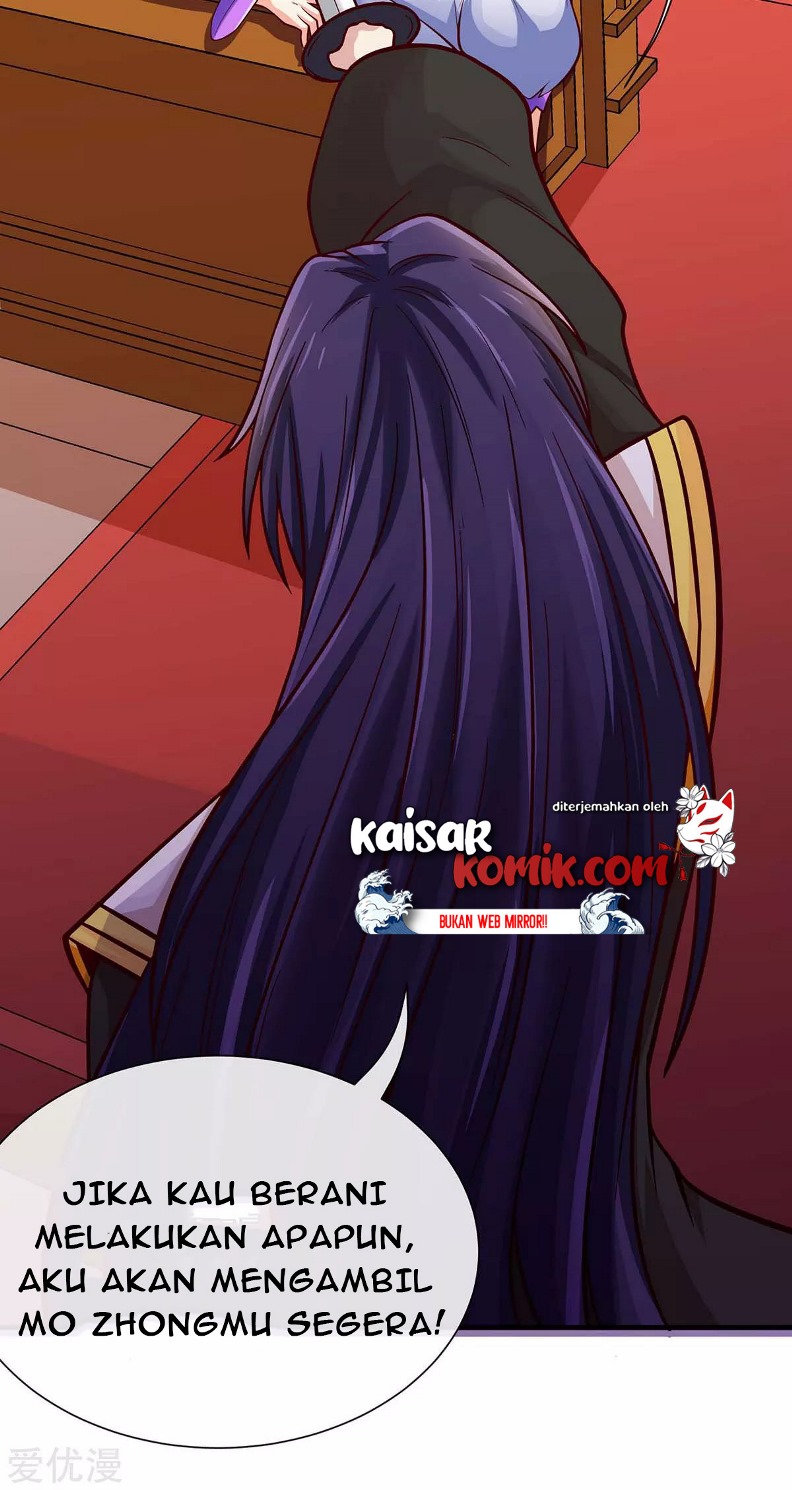 Return of Xiandi Chapter 129 - halaman 27