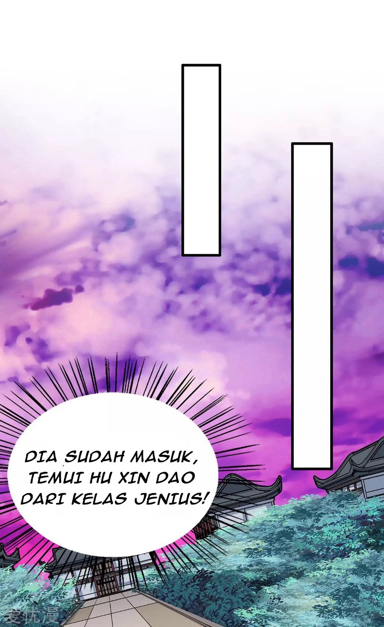 Return of Xiandi Chapter 129 - halaman 29