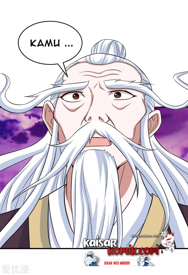 Return of Xiandi Chapter 129 - halaman 9