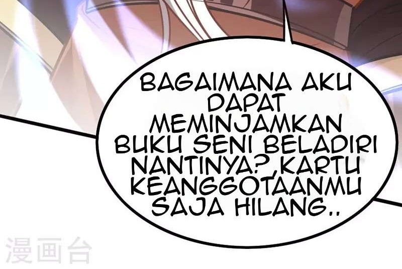 Return of Xiandi Chapter 13 - halaman 17