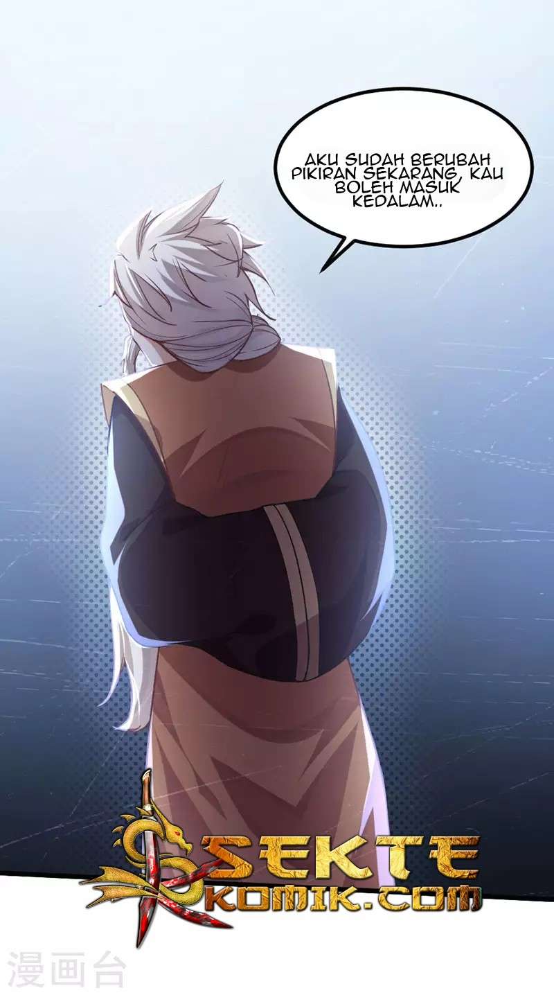 Return of Xiandi Chapter 13 - halaman 24