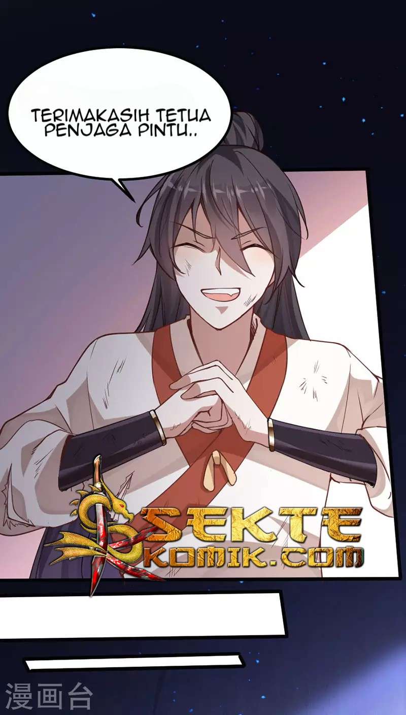 Return of Xiandi Chapter 13 - halaman 25