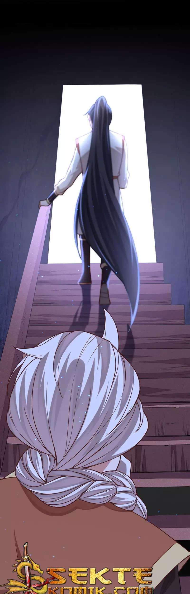 Return of Xiandi Chapter 13 - halaman 29