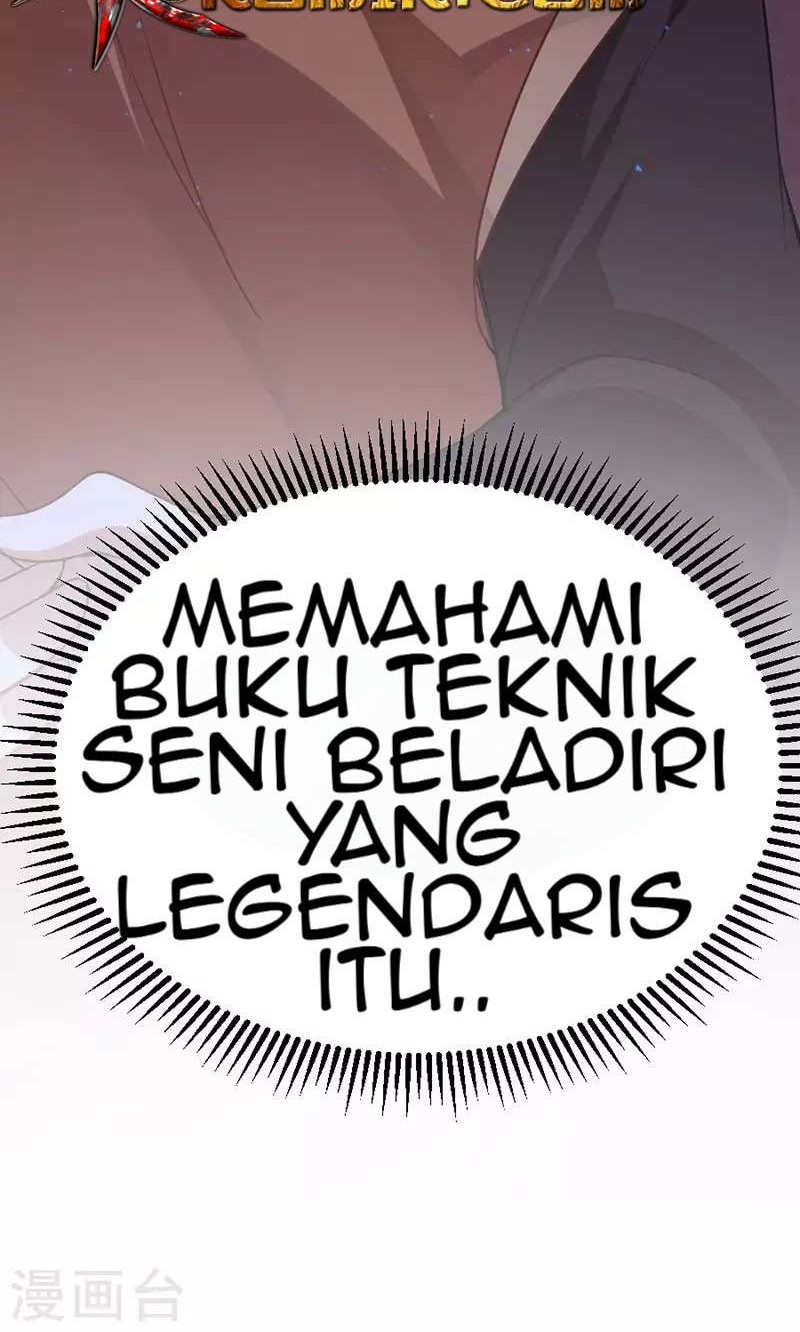 Return of Xiandi Chapter 13 - halaman 30