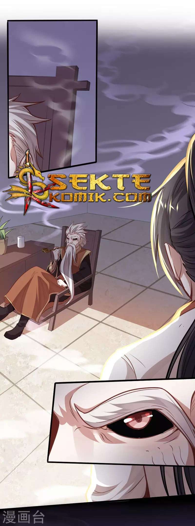 Return of Xiandi Chapter 13 - halaman 9